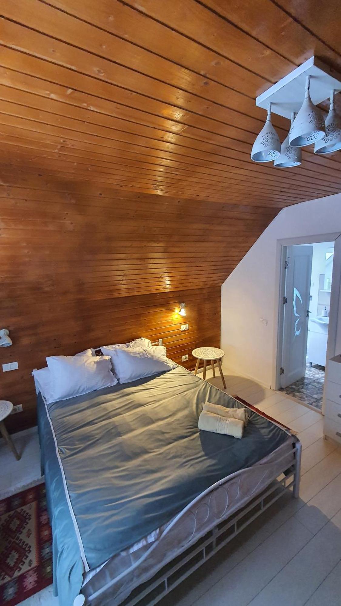 Cabana "Trei Brazi " Retezat Rîu de Mori Exteriér fotografie